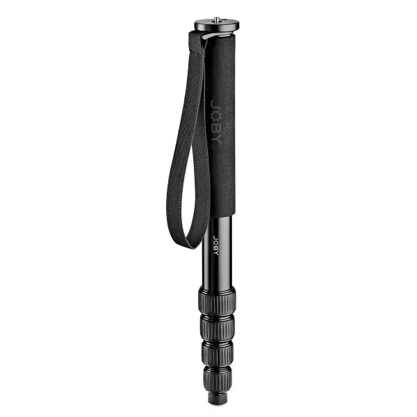 Image of Joby RangePod Compact Monopod - Black