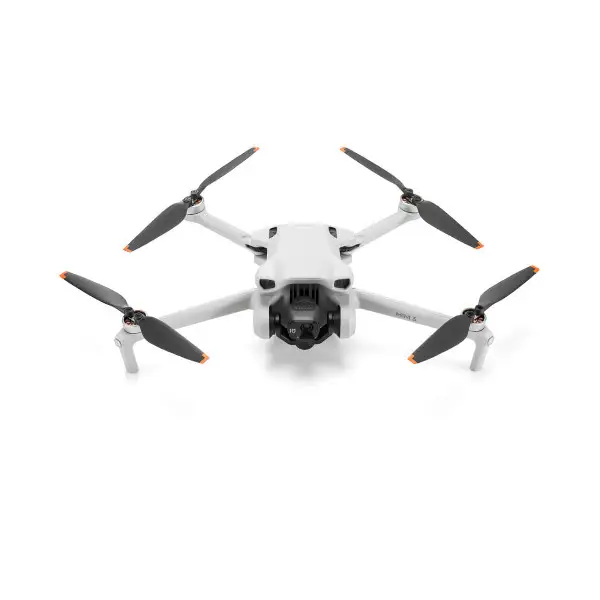 Image of DJI Mini 3 Drone Only (No Remote)