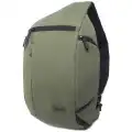 Crumpler Triple A Sling Backpack - Green