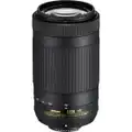 Nikon AF-P 70-300mm F4.6-6.3 VR (DX) 2 Year Warranty - White Box