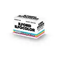 Ilford Ilfocolor 135 Colour Film 400 ISO - 24 Exp