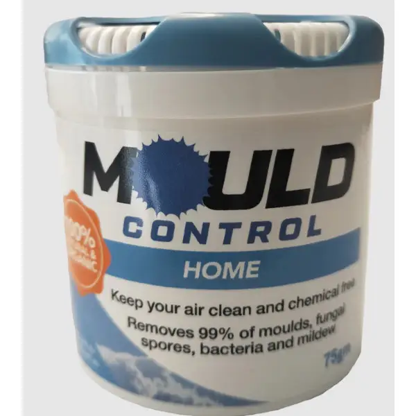 Image of Mould Control Home 75g