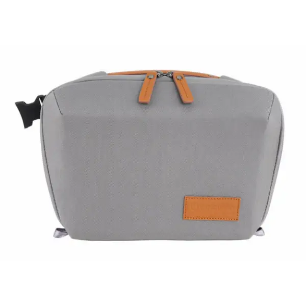 Image of Vanguard Veo City CB29 Sling Shoulder Bag - Grey