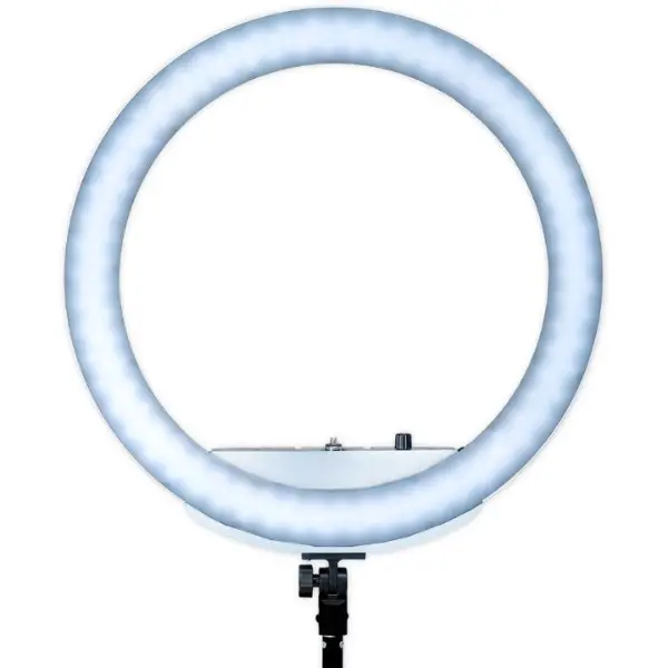 Image of Lume Cube Cordless 18" Ring Light