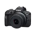 Canon EOS R100 + 18-45mm STM Kit
