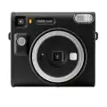 Fujifilm Instax SQ40 Instant Camera - Black