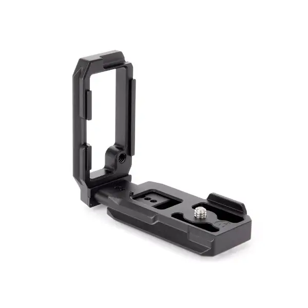 3 LeggedThing Freya Bracket for Fujifilm X-T5 - Black