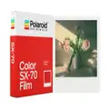 Polaroid SX-70 Single film 8 Shot (PX70)