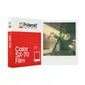 Polaroid SX-70 Single film 8 Shot (PX70)