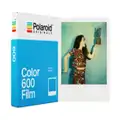 Polaroid 600 Colour Film Single (8 Shots)