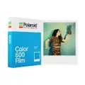 Polaroid 600 Colour Film Single (8 Shots)