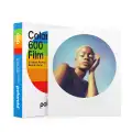 Polaroid 600 Extreme Circle Single (8 Shots) - Round Frame