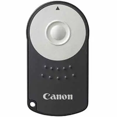 Image of Canon RC-6 Remote Control