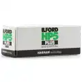 Ilford HP5+ 120 Film