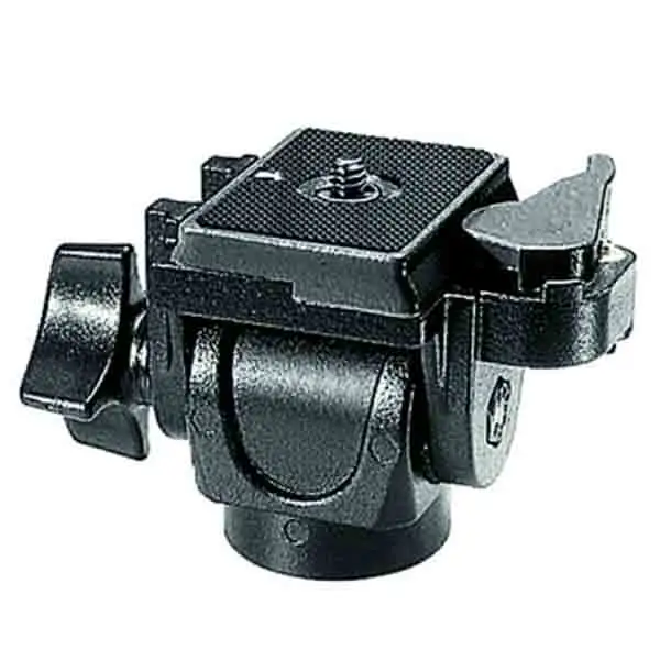 Image of Manfrotto 234RC Monopod Head