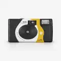 Kodak Flash TRI-X B&W Single Use Camera - 27 Exp
