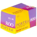 Kodak Portra 800 Colour Film 35mm 36exp