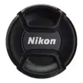 Nikon LC-52 Front Lens Cap