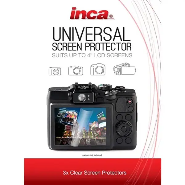 Image of Inca Universal Screen Protector