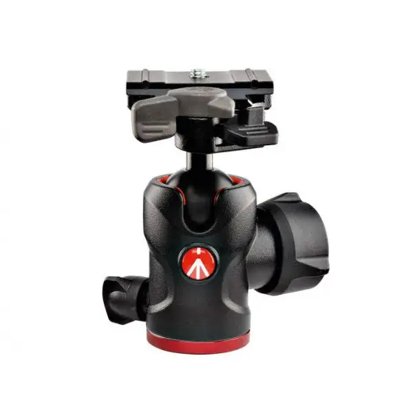 Image of Manfrotto 494BH Mini Ball Head