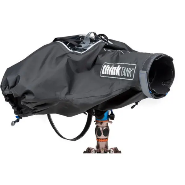 Image of Thinktank Hydrophobia 70-200mm Rain Cover