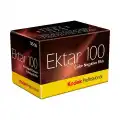 Kodak Ektar 35mm 36exp 100 ISO Colour Film - Single Roll