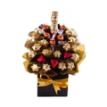 Star Class - Chocolate Bouquet Gift Hamper