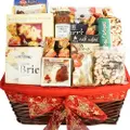 Flavours Of Christmas - Christmas Hamper