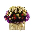 Flowers of Ferrero - Easter Gift Hamper