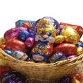 Chocoholic - Easter Hamper