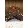 Chocolate Brownies - Cake Hamper