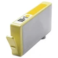 HP Compatible 920XL Yellow High Yield Ink Cartridge (CD974AA)