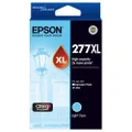 Epson 277XL Light Cyan High Yield Genuine Ink Cartridge (C13T278592)