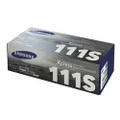 Samsung MLT-D111S Black Genuine Toner Cartridge