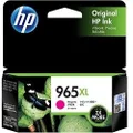 HP 965XL Magenta High Yield Genuine Ink Cartridge (3JA82AA)
