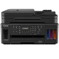 Canon PIXMA Endurance G7065 Multifunction Colour InkJet Wireless Printer