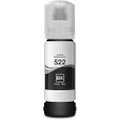 Epson Compatible T522 Black Ink Bottle (C13T00M192)