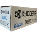 Kyocera TK-5434C Cyan Genuine Toner Cartridge