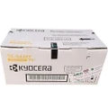 Kyocera TK-5444Y Yellow High Yield Genuine Toner Cartridge