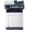 Kyocera Ecosys M6635cidn Multifunction Colour Laser Printer + Duplex