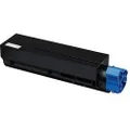 Oki Compatible 45807107 Black High Yield Toner Cartridge