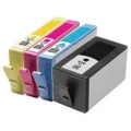5 Pack HP Compatible 920XL Ink Cartridges