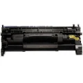 HP Compatible 89A Black Toner Cartridge (CF289A)
