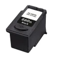 Canon Compatible PG-660XL Black High Yield Ink Cartridge