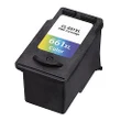 Canon Compatible CL-661XL Colour High Yield Ink Cartridge