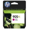HP 905XL Magenta High Yield Genuine Ink Cartridge (T6M09AA)