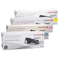 4 Pack Fuji Xerox CT201632-5 Genuine Toner Cartridges