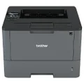 Brother HL-L5200DW Mono Laser Wireless Printer + Duplex