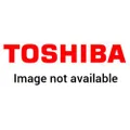 Toshiba T-FC200-K Black Genuine Toner Cartridge