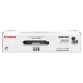 Canon CART329BK Black Genuine Toner Cartridge